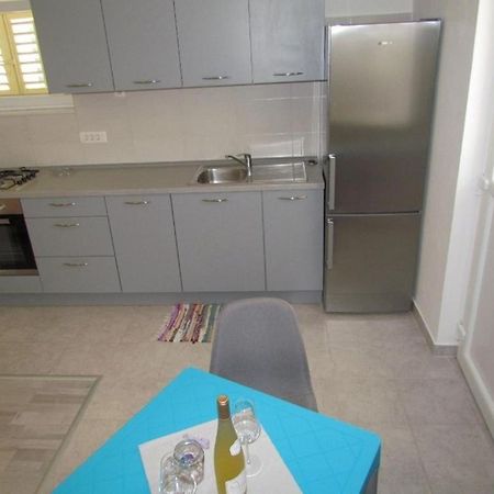Ferienwohnung Silente Makarska Exterior foto