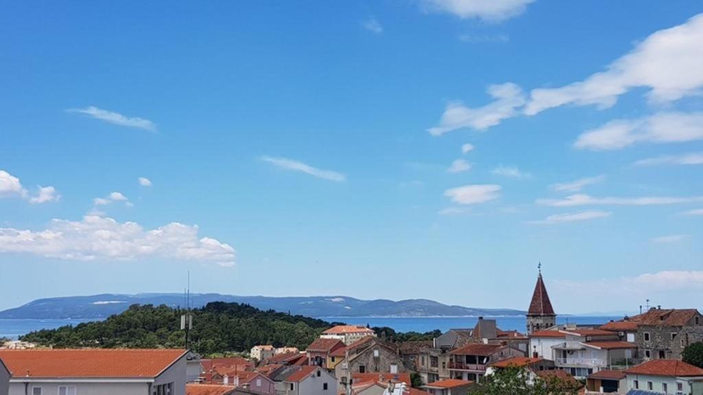 Ferienwohnung Silente Makarska Exterior foto