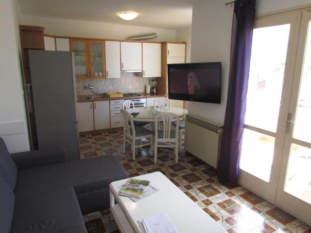 Ferienwohnung Silente Makarska Exterior foto