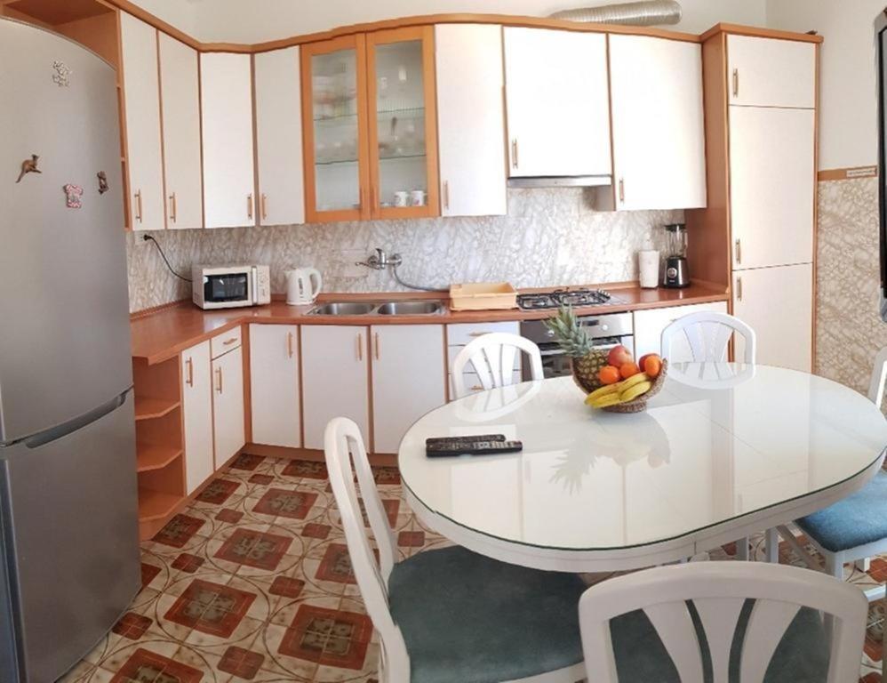 Ferienwohnung Silente Makarska Exterior foto