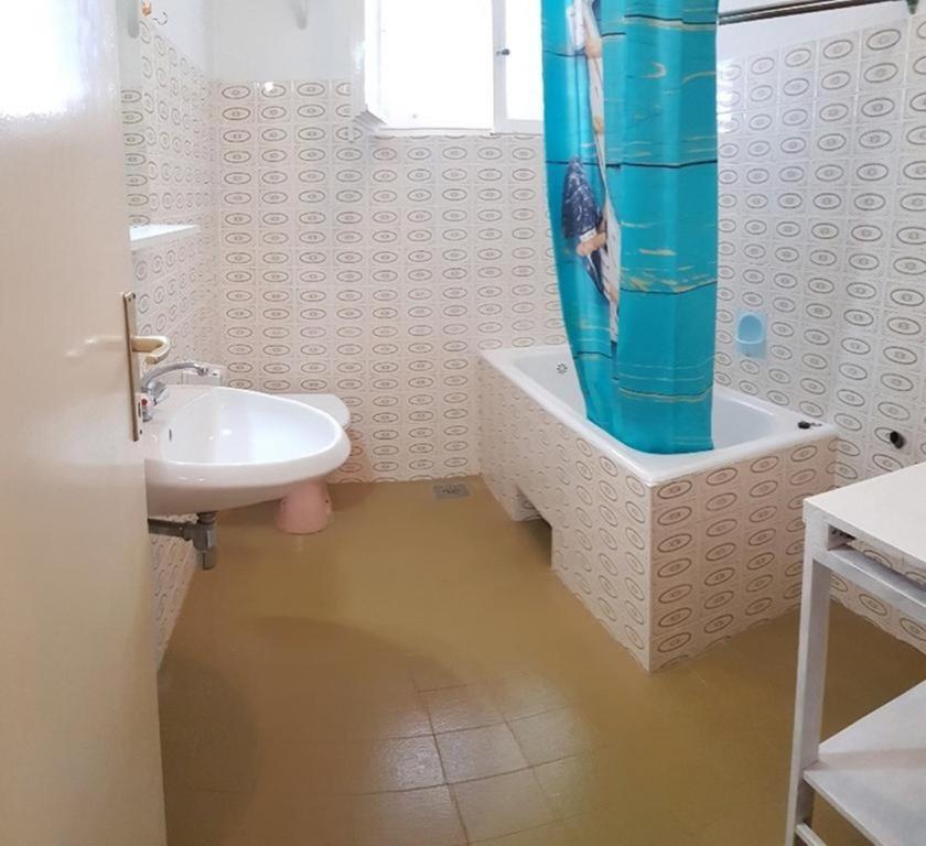 Ferienwohnung Silente Makarska Exterior foto
