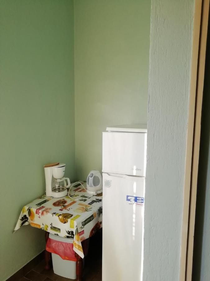 Ferienwohnung Silente Makarska Exterior foto