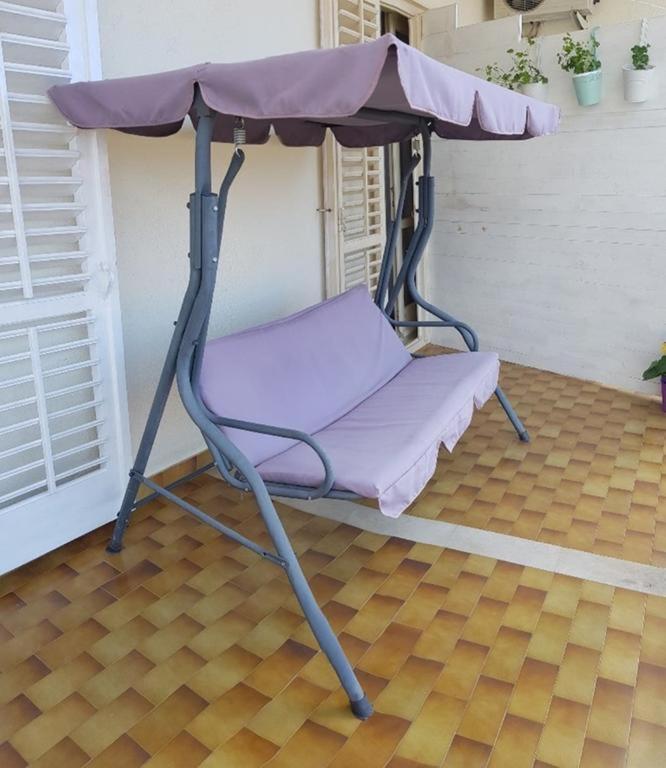 Ferienwohnung Silente Makarska Exterior foto